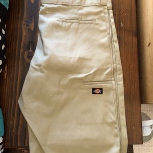 Dickies shorts new without tags